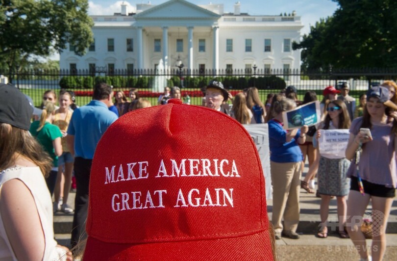 パリ協定、米離脱で「より害少なく」 専門家