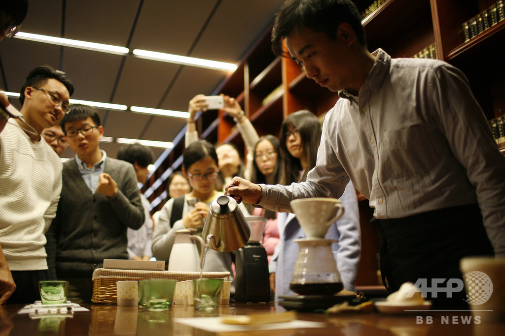 食品を作る選択科目が人気沸騰、履修するには抽選で 中国