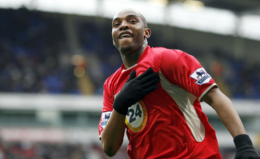 バブミラー　ブラックバーン　プレミアリーグ バブミラーブラックバーンプレミアリーグ