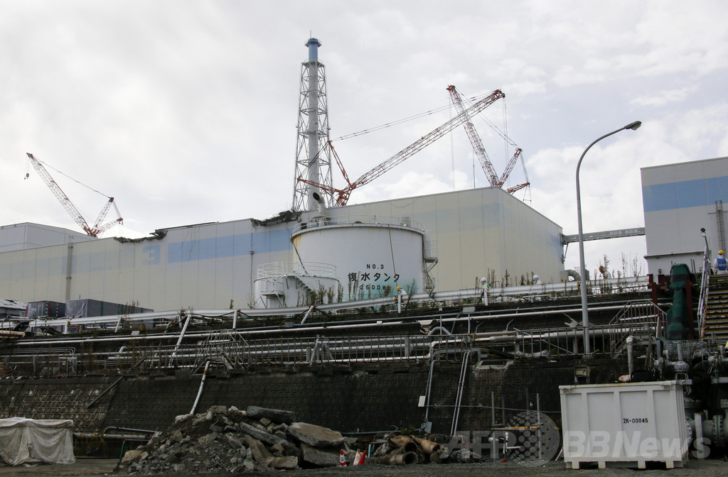 避難指示を解除へ、旧警戒区域で初 福島・田村市 避難指示を解除へ、旧警戒区域で初 福島・田村市