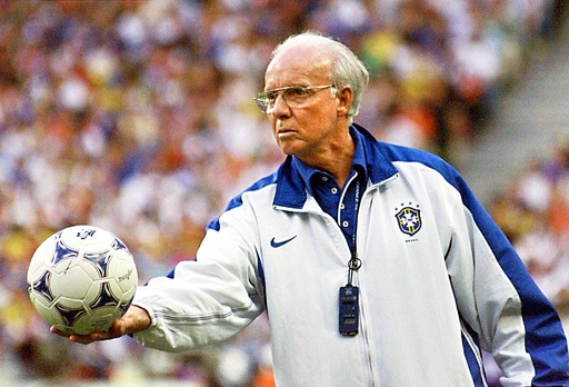 マリオ・ザガロ氏死去、92歳 サッカーブラジル代表のレジェンド 写真6
