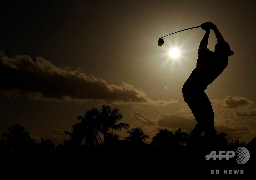 PGAツアー、新型コロナ影響で今季のシード権を来季も維持へ PGAツアー、新型コロナ影響で今季のシード権を来季も維持へ