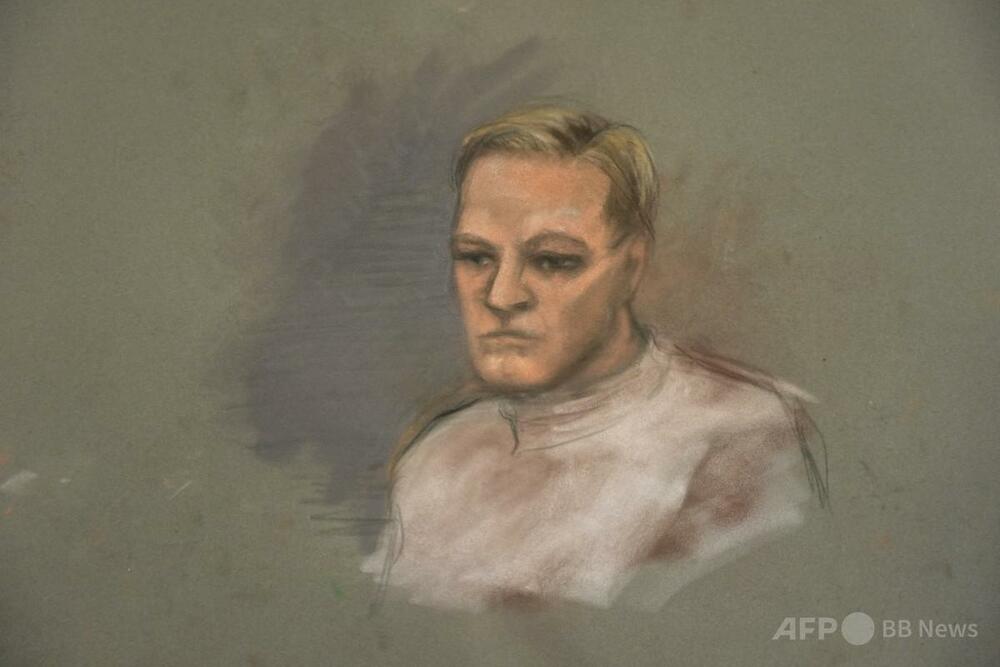 ノルウェー皇太子妃連れ子、性的暴行で実刑4年 王室スキャンダル