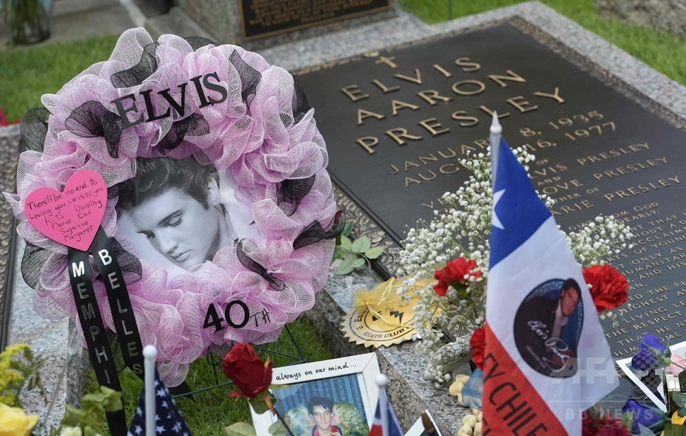 エルヴィス伝 復活後の軌跡 1958-1977 エルヴィス伝 復活後の軌跡 1958‐1977 : Elvis Presley