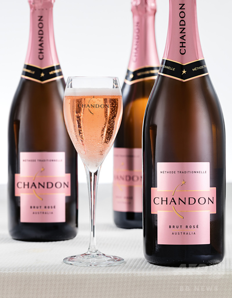 「お花見 シャンドン」ポップアップバーが出現！