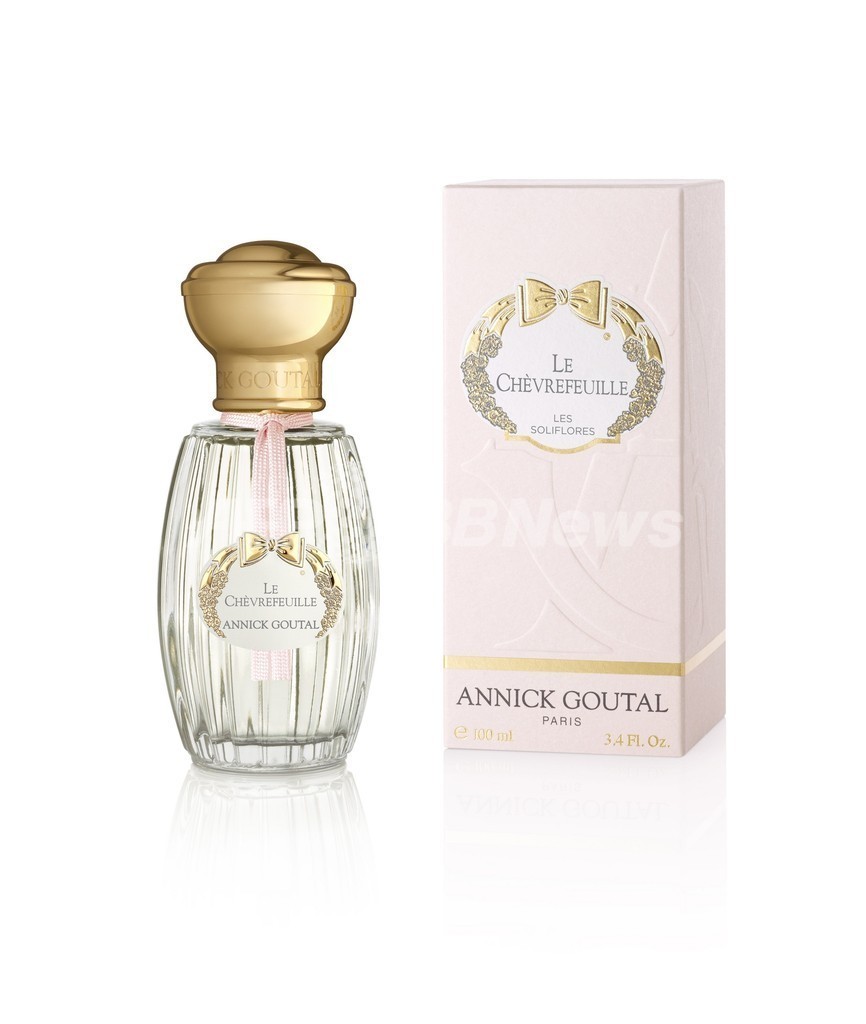 「アニック グタール」から4つの花をテーマにしたコレクション、8日発売