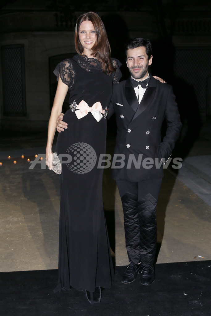 カリーヌとM・A・Cがコラボ！発売記念パーティ開催