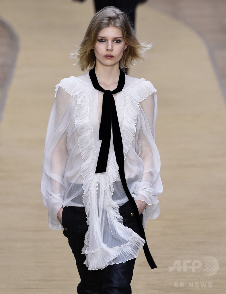 「クロエ」16/17年秋冬