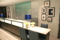 東京・小田急百貨店（Odakyu Department Store）新宿店本館2階にオープンする「ティファニー（Tiffany &amp; Co.）」の新店舗。（2012年3月2日撮影）。(c)MODE PRESS