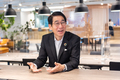 【PR】SDGsに取り組む最先端企業 NECの社長に聞く(前編)
