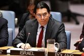 イスラエル、紛争下の性暴力ブラックリスト入りに猛反発 国連事務総長と絶交表明