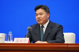 中国　2年間で廃棄自動車1767万3000台を回収