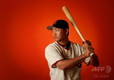 ジャイアンツがフォトデー開催、新加入の青木が参加 写真27枚