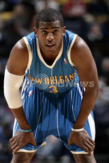NBA フィギュア　クリス・ポール　CP3 ボブルヘッド　セット 通販 激安 NBA フィギュア セット｜Yahoo ボブルヘッド CP3
