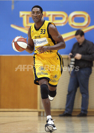 マクファーレンNBAシリーズ6 スコッティ・ピペン 2体セット 新品未開封】スコッティ・ピペン マクファーレントイズ NBA 6シリーズ