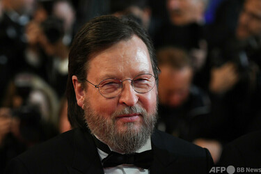 デンマーク人著名監督、「ロシア人の命も大切」発言で炎上