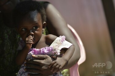 指しゃぶり」の子ども、アレルギーになりにくい NZ研究 写真1枚 国際