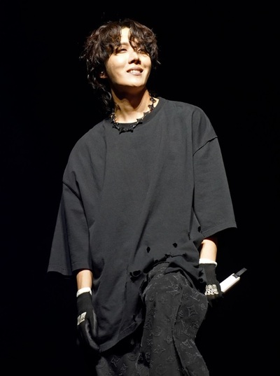 韓流トップグループのメンバー、2人目が兵役へ