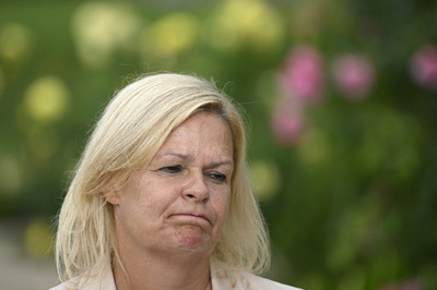 カタール、ドイツ大使呼び出し W杯めぐる内相発言に抗議