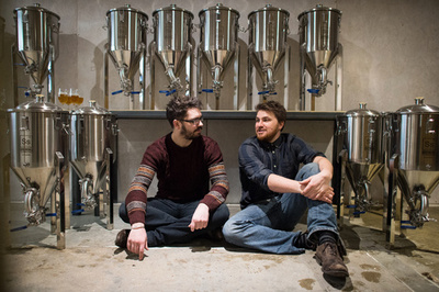 英国パブ文化の救世主なるか？伝統制度廃止とビール新潮流