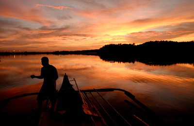 地球の高温化は不可避、過去200万年の温度推移明らかに 研究