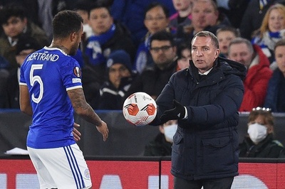 ロジャーズ監督、マンU行きのうわさを一蹴「真実でない」