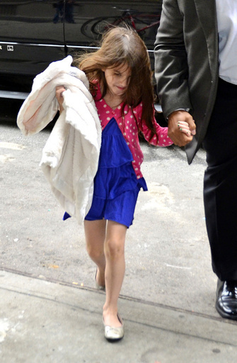 スーリちゃんがファッションブランドを手がける？噂は事実無根、代理人が発表