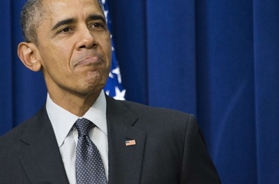 まな板の絵柄のサルにオバマ氏の顔、露スーパーが謝罪