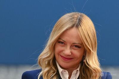 イタリア、学校でのブルカ禁止を閣議決定 1クラスの外国人上限を30％に