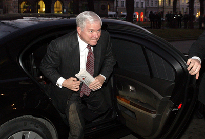 米国防長官、欧州諸国にアフガニスタン増派を求める