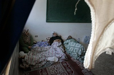 キリスト教徒居住地区内の工場で爆発