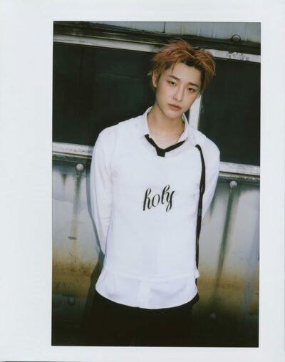 WOODZ、除隊後初の新曲「I’ll Never Love Again」で音源チャート1位に