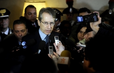 アルジェリアで誘拐された伊旅行者、14か月ぶりに解放