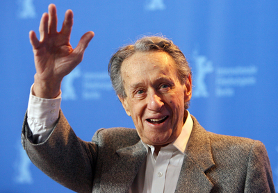 ＜第57回ベルリン国際映画祭＞アーサー・ペンに生涯功労賞 - ドイツ