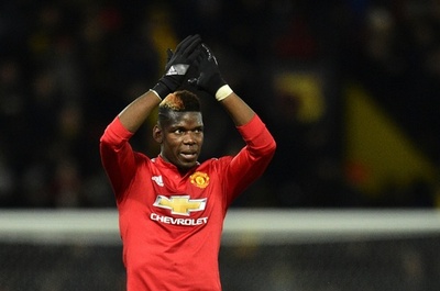 マンUが4得点で勝利も指揮官「葉巻をくゆらす余裕を持つべきだった」