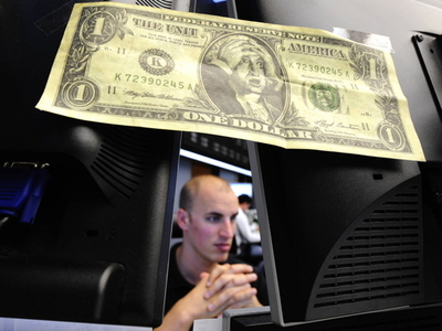 韓国警察が偽100ドル札約1万枚を押収