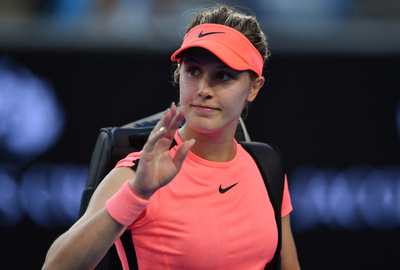 ブシャールがUSTAと和解、全米OPでの転倒めぐる裁判で