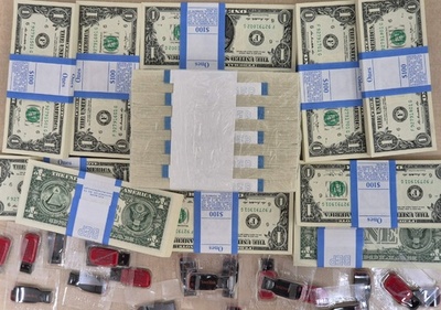 韓国の脱北者団体、再び風船で北朝鮮非難するビラ 報道