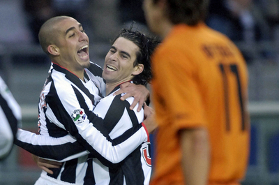 ユベントス ホームでシエナに勝利し3連勝