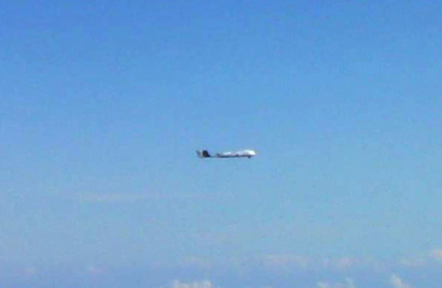 中国、尖閣含む東シナ海上空に防空識別圏を設定