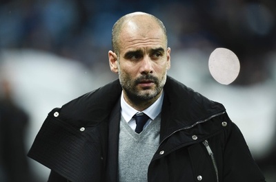 グアルディオラ監督、ハートのシティ復帰の可能性を否定