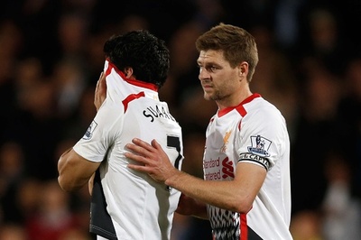 リバプール、3点差追いつかれタイトル獲得に暗雲