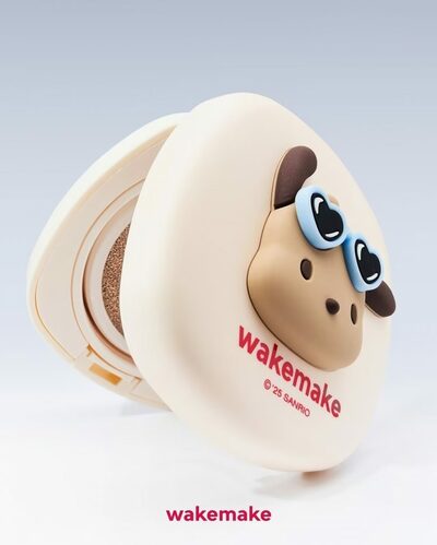 韓国オリーブヤング×日本サンリオ…Z世代を狙い撃ち、世界観あふれるコラボ大人気