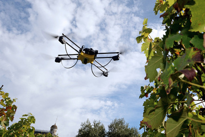 仏原発にまた謎の無人機、東部のビュジェ原発