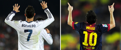 「最高の選手はメッシか、クリロナか」口論で刺殺、インド