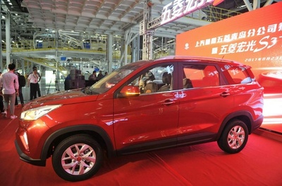 中国・自動車9月の生産・販売台数が今年最高に　市場は繁忙期に