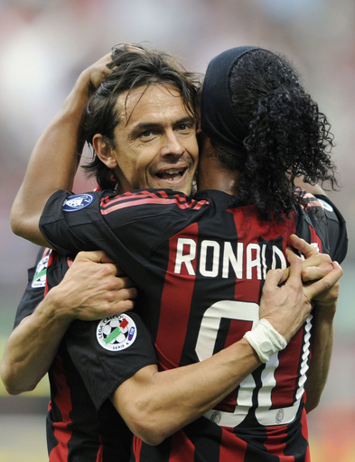 ミラン サンプドリアに快勝