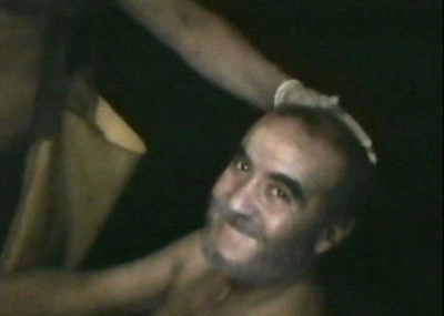 作業員の一部にうつ症状、チリ落盤事故