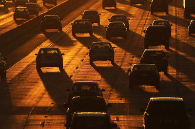 アルツハイマー病リスク、排ガスの微細粒子と関連か 研究