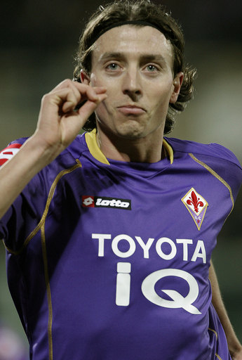 フィオレンティーナ ナポリに勝利